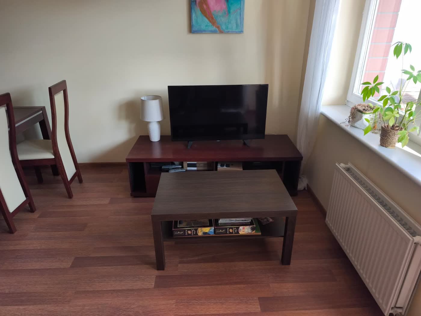 Gdynia — opróżnianie mieszkania — przed opróżnieniem, Pusto.pl